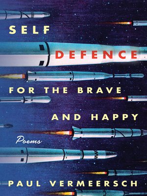 cover image of Self-Defence for the Brave and Happy